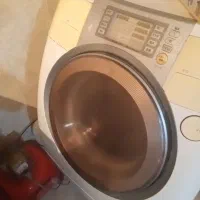 لباسشویی ناسیونال