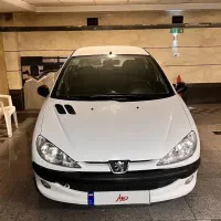 206 تیپ ۲ ، اسفند ۹۸ ، بیرنگ