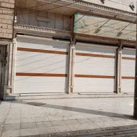 اجاره مغازه ۶۰ متری در علی آباد|اجارهٔ مغازه و غرفه|قم, علی آباد|دیوار
