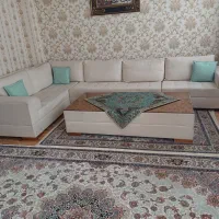 مبل راحتی ال درحد