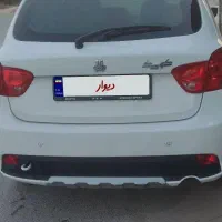 کوئیک 1401|خودرو سواری و وانت|بهبهان, |دیوار