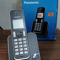 تلفن بی سیم پاناسونیک اصل