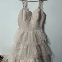 پیراهن عروسکی