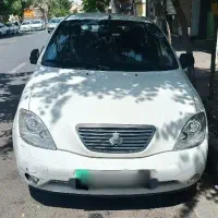 تیبا 2 مدل 1400|خودرو سواری و وانت|تهران, جوادیه|دیوار