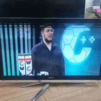 تلویزیون LCD هایسنس 50 اینچ