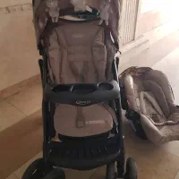 کالاسکه و کریر گراکو اصل تمیز و کم استفاده