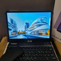 تبلت ۱۱اینچ ترید  ATOUCH s tab9 آکبند کیبورد دار|تبلت|تهران, مجیدیه|دیوار