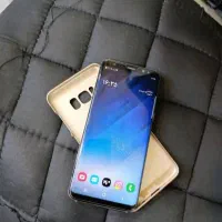 گوشی سامسونگ s8