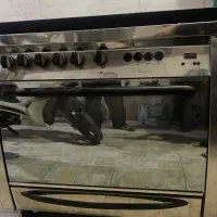 فرگاز