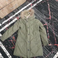 کاپشن وکفش بچه گونه