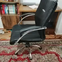 صندلی اداری