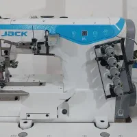 چرخ میاندوز جک مدل w4|چرخ خیاطی و ریسندگی|محمدشهر, شهرک نگین|دیوار