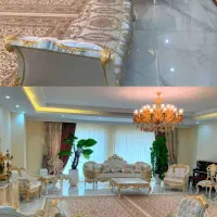 مبل آسنات سلطنتی نیو خرچنگی2026کرمانشاه|مبلمان خانگی و میز عسلی|کرمانشاه, |دیوار