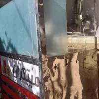 فر پیتزا  و ساندویچ ۲ سنگه|کافی‌شاپ و رستوران|اسفراین, |دیوار