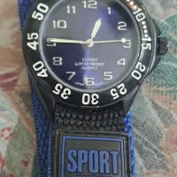 ساعت مچی اسپرت