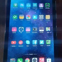 تبلت لنوو سفید مدل 7|تبلت|پردیس, فاز ۳|دیوار