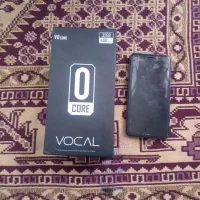 گوشی vocal  ووکال
