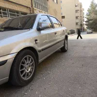 سمندمدل 83 بدون رنگ x7