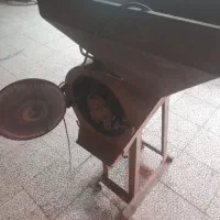 اسیاب چکشی مرغداری و دامداری