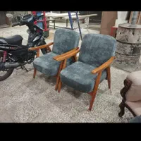 مبل قیمت شکن مزرج|مبلمان خانگی و میز عسلی|قوچان, |دیوار