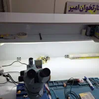 میز و صندلی