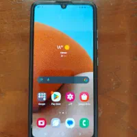 گوشی سامسونگ A32