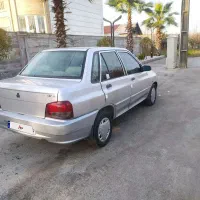 پراید132|خودرو سواری و وانت|آستانه اشرفیه, |دیوار