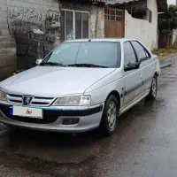 پژوپارس مدل 82|خودرو سواری و وانت|زرگرشهر, |دیوار