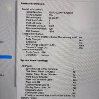 مک بوک پرو MacBook pro 2019 16 inch|رایانه همراه|کرج, فاز ۱ مهرشهر|دیوار
