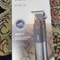 ریش تراش