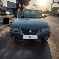 سمند ef7مدل۹۳