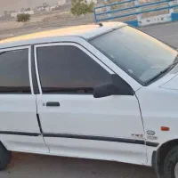 ماشین پراید|خودرو سواری و وانت|دوگنبدان, |دیوار