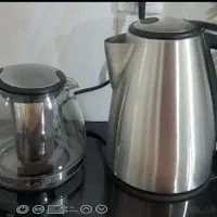 چای ساز|سماور، چایساز، قهوهساز|مریوان, |دیوار