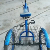 سه چرخه نمره ۲۰تمیز سالم