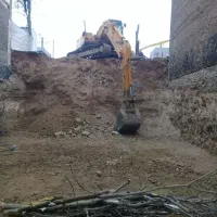 تخریب ساختمان ۲۴ ساعته خریدار ضایعات|خدمات پیشه و مهارت|تهران, زنجان جنوبی|دیوار