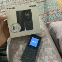 Nokia 106|موبایل|تهران, یافت آباد جنوبی|دیوار