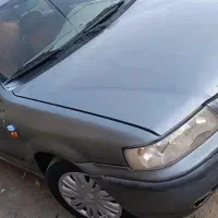سمند 84بدون خرج|خودرو سواری و وانت|زاهدان, |دیوار