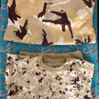 لباس نظامی|لباس|شیراز, سلطان آباد|دیوار