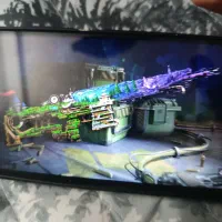 اکانت خفن|کنسول، بازی ویدئویی و آنلاین|نگین شهر, |دیوار