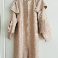 مانتو مجلسی