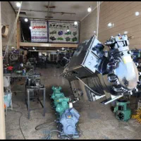 تعمیر ات سردخانه چیلر کمپرسور برودتی و خریدار