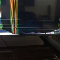 یو اچ دی ۷۵ اینچ سامسونگ|تلویزیون و پروژکتور|سرخرود, |دیوار