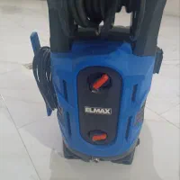 کارواش ۱۸۰ بار ال مکث