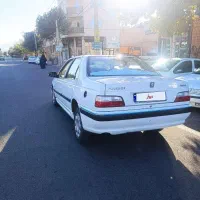 پژو پارس دوگانه سوز، مدل ۱۳۹۹