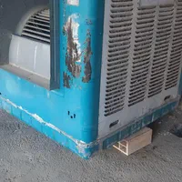 کولرآبی سپهر الکتریک سالم وبدون عیب وایراد کارکرده|کولر آبی|سرپل ذهاب, |دیوار