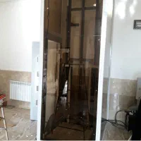 بالابر هیدرولیکی|ماشین‌آلات صنعتی|تهران, خانی‌آباد|دیوار