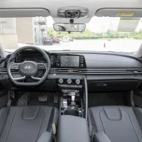 هیوندا النترا 2025 سوییچ تحویل|خودرو سواری و وانت|بندر ماهشهر, |دیوار