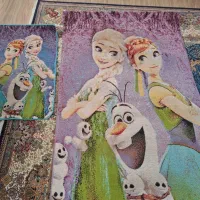 گلیم فرش