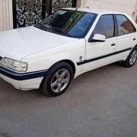 تیوفایو گاز سیمی ۹۷ تمیز