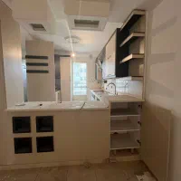 ۹۷متری فازیک /لوکیشن وسط شهر/کلید نخورده|فروش آپارتمان|هشتگرد, فاز ۱ مهستان|دیوار